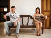 Inma Dani. Preboda íntima evocadora/ Intimate evocative engagement session