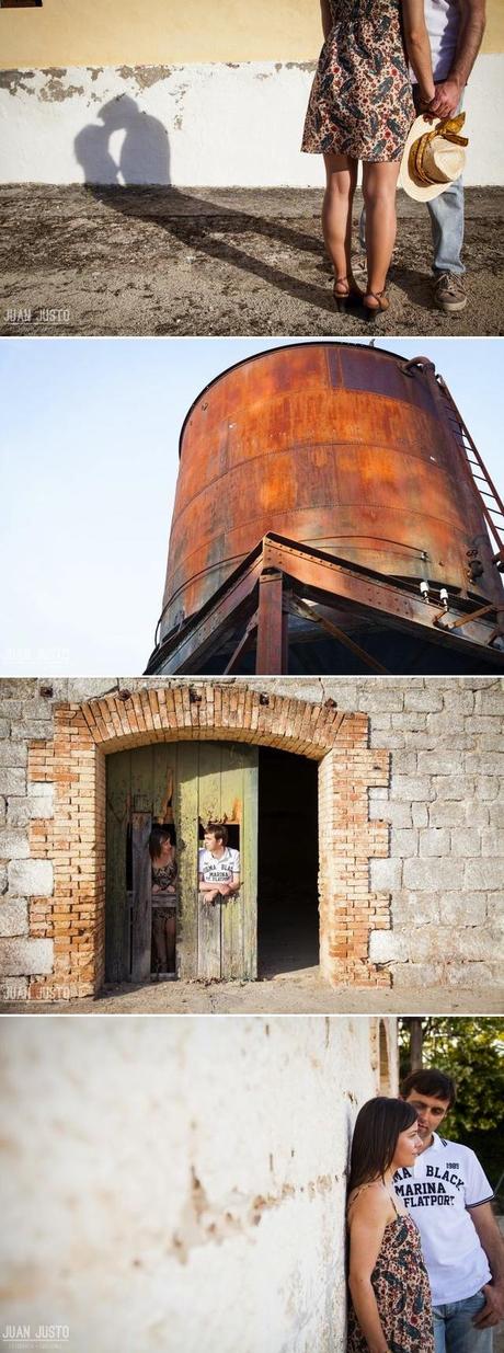 Preboda Inma y Dani-Fotografía Juan Justo-Engagement session