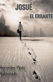 Josué el errante IMM #17