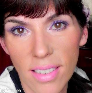 Inglot: Versión dulce Inglot: Versión dulce