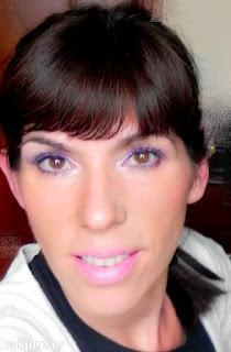 Inglot: Versión dulce Inglot: Versión dulce