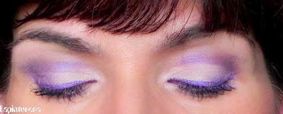 Inglot: Versión dulce Inglot: Versión dulce