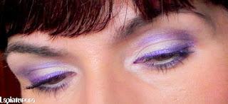 Inglot: Versión dulce Inglot: Versión dulce