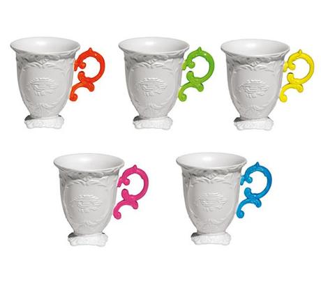 DecoArt: I-Mug by Seletti