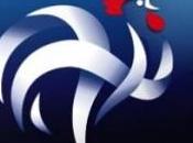 Eurocopa 2012. Preselección Francia