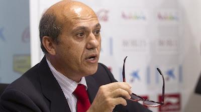 Actualidad Sevillista: Míchel es el elegido para la Temporada 2012/2013.