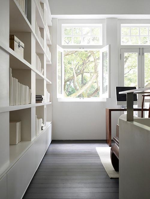 Tradición y modernidad en esta casa de Singapur