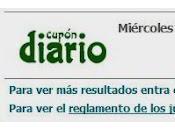 Segunda Lista Definitiva Sorteo "Pestañazas...