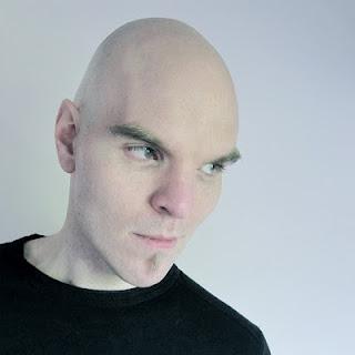 Airwave nuevo invitado de Harmony Deluxe