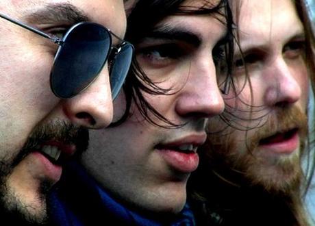 Dinero acercan la música a los menores de edad en el primer “My first gig”