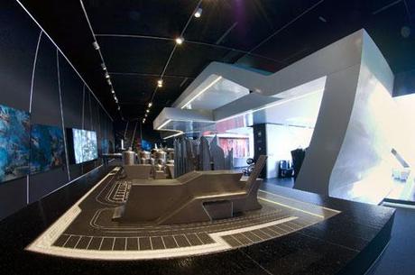 La exposición de A-cero en el IVAM, acoge en 3 meses, a más de 180.000 visitantes