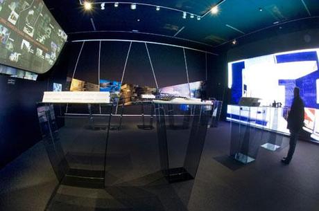 La exposición de A-cero en el IVAM, acoge en 3 meses, a más de 180.000 visitantes