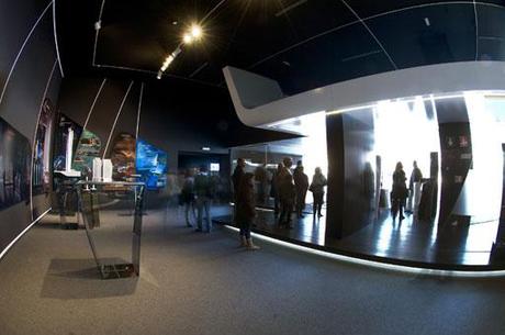 La exposición de A-cero en el IVAM, acoge en 3 meses, a más de 180.000 visitantes