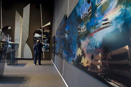 La exposición de A-cero en el IVAM, acoge en 3 meses, a más de 180.000 visitantes