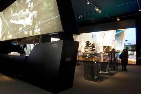 La exposición de A-cero en el IVAM, acoge en 3 meses, a más de 180.000 visitantes