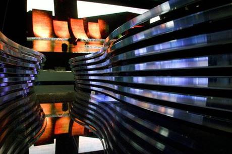 La exposición de A-cero en el IVAM, acoge en 3 meses, a más de 180.000 visitantes