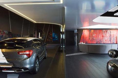 La exposición de A-cero en el IVAM, acoge en 3 meses, a más de 180.000 visitantes