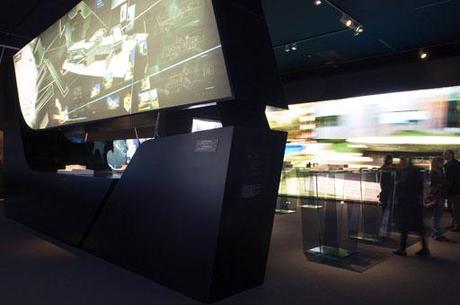 La exposición de A-cero en el IVAM, acoge en 3 meses, a más de 180.000 visitantes