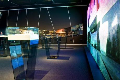 La exposición de A-cero en el IVAM, acoge en 3 meses, a más de 180.000 visitantes