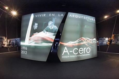 La exposición de A-cero en el IVAM, acoge en 3 meses, a más de 180.000 visitantes