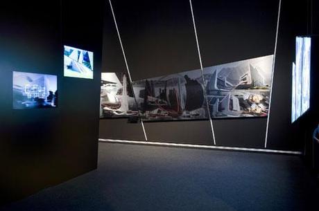 La exposición de A-cero en el IVAM, acoge en 3 meses, a más de 180.000 visitantes