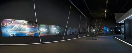 La exposición de A-cero en el IVAM, acoge en 3 meses, a más de 180.000 visitantes