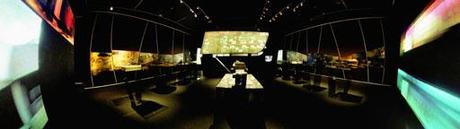 La exposición de A-cero en el IVAM, acoge en 3 meses, a más de 180.000 visitantes