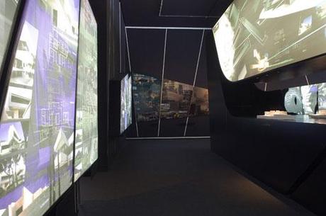 La exposición de A-cero en el IVAM, acoge en 3 meses, a más de 180.000 visitantes