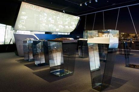 La exposición de A-cero en el IVAM, acoge en 3 meses, a más de 180.000 visitantes