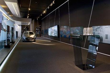 La exposición de A-cero en el IVAM, acoge en 3 meses, a más de 180.000 visitantes