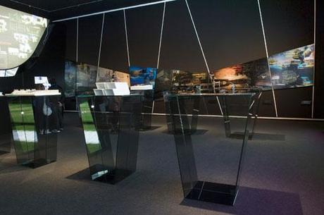 La exposición de A-cero en el IVAM, acoge en 3 meses, a más de 180.000 visitantes