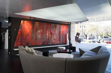 La exposición de A-cero en el IVAM, acoge en 3 meses, a más de 180.000 visitantes