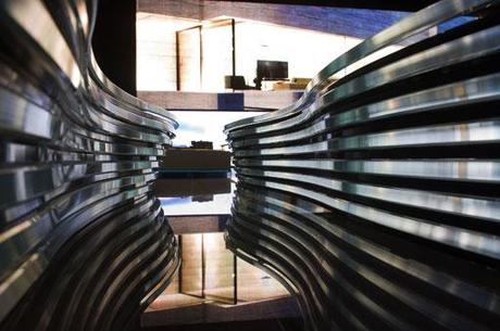 La exposición de A-cero en el IVAM, acoge en 3 meses, a más de 180.000 visitantes