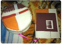 La Tienda de Belenci: Almohadón de Lectura