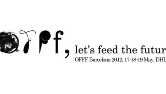 OFFF Barcelona 2012