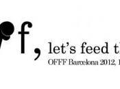 OFFF Barcelona 2012