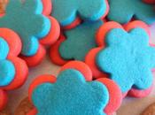 Galletitas coloridas