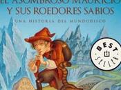 pequeña reseña asombroso Mauricio roedores sabios