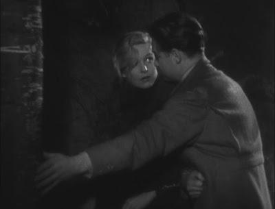 Recordando a Hitchcock (II): 39 escalones