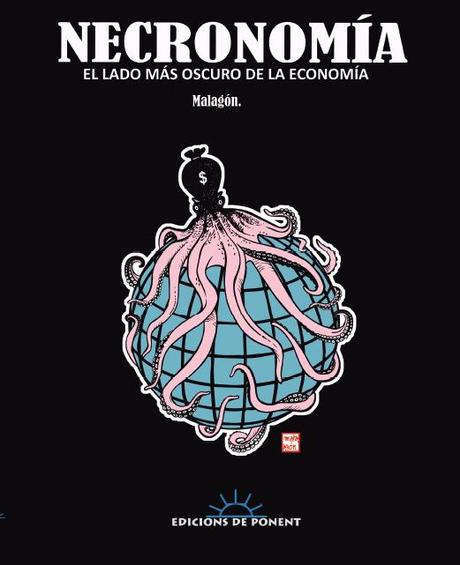 Novedades: Edicions de Ponent (Junio)