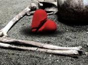 Corazón Esqueleto