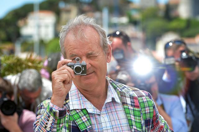 Apertura de Cannes 2012: Wes Anderson descorcha el champán