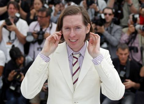 Apertura de Cannes 2012: Wes Anderson descorcha el champán