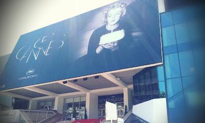 Crónica Festival de Cannes 2012 día 1