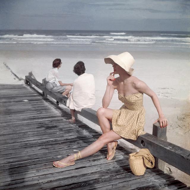 VAMOS A LA PLAYA !!!