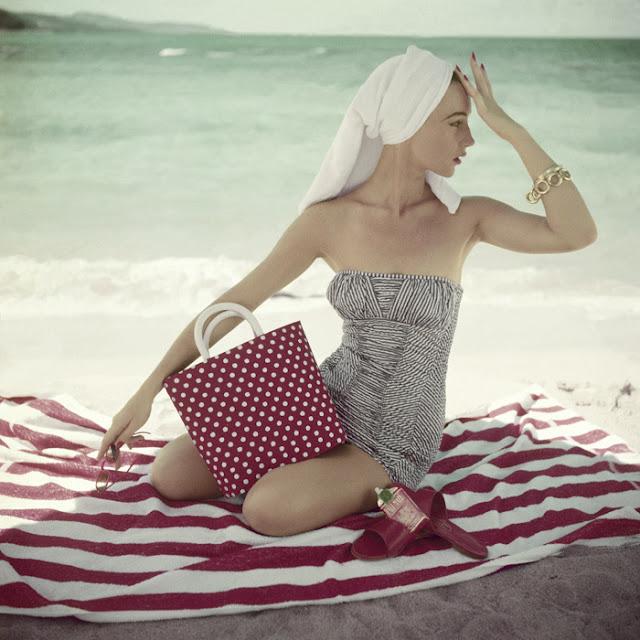 VAMOS A LA PLAYA !!!