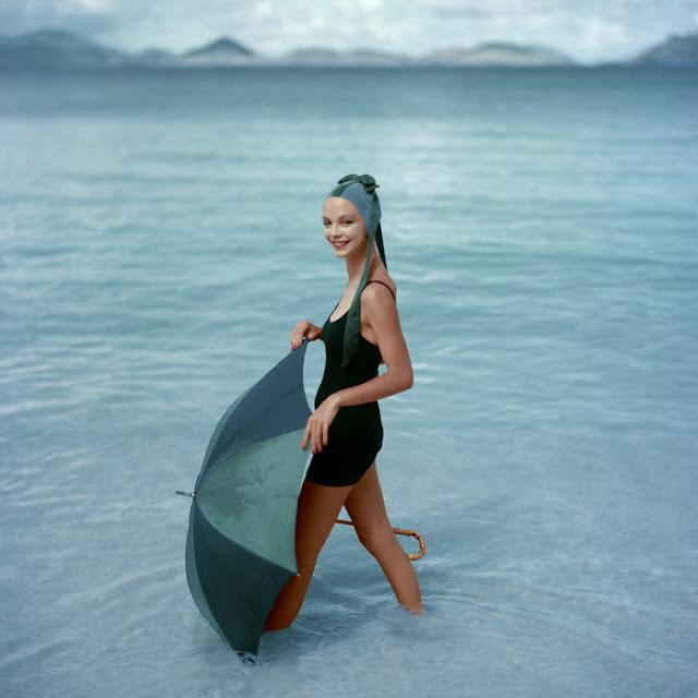 VAMOS A LA PLAYA !!!