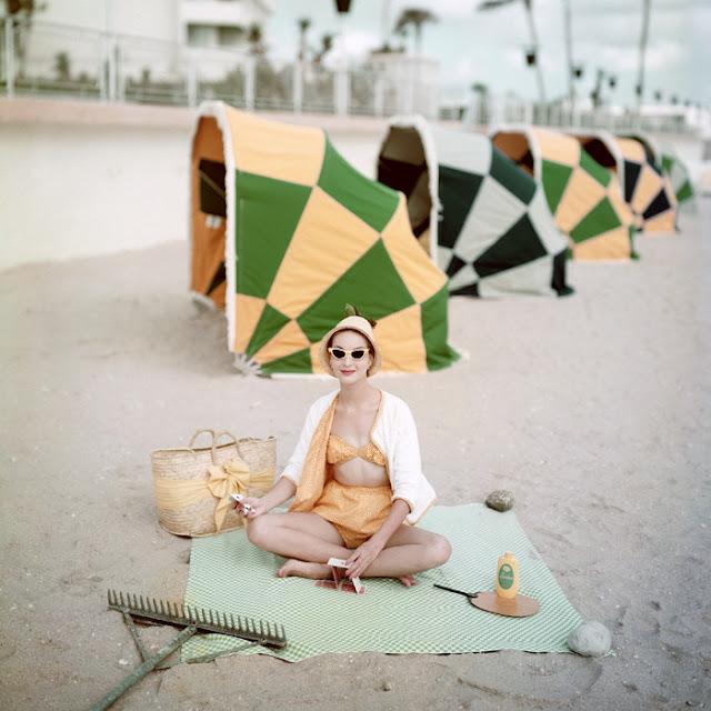 VAMOS A LA PLAYA !!!