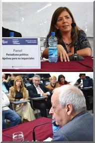 Congreso de periodismo en La Plata. Entre la reflexión profesional y la indiferencia mediática