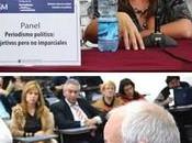 Congreso periodismo Plata. Entre reflexión profesional indiferencia mediática